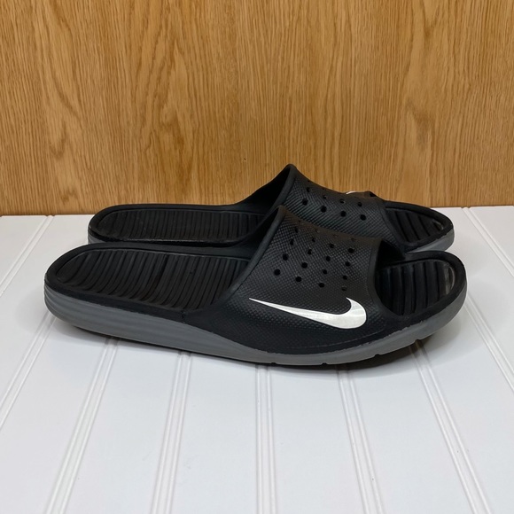 Nike | Shoes | Nike Solarsoft Slide 